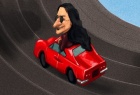 red barchetta