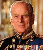 Duke of Edinburgh
