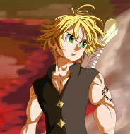Meliodas