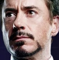 Tony Stark
