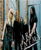 Arch Enemy