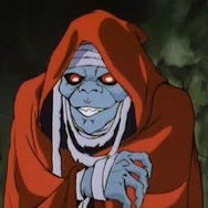 Mumm-Ra