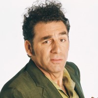 Cosmo Kramer
