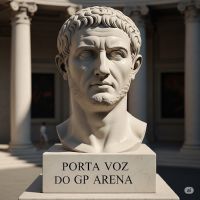 Avatar do usuário