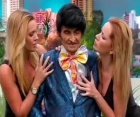 Avatar do usuário